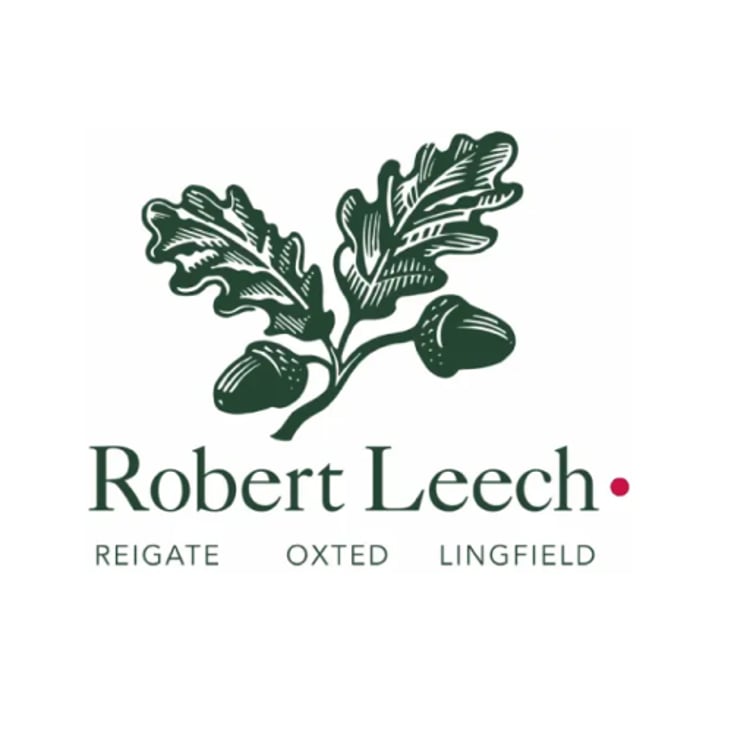 Robert Leech