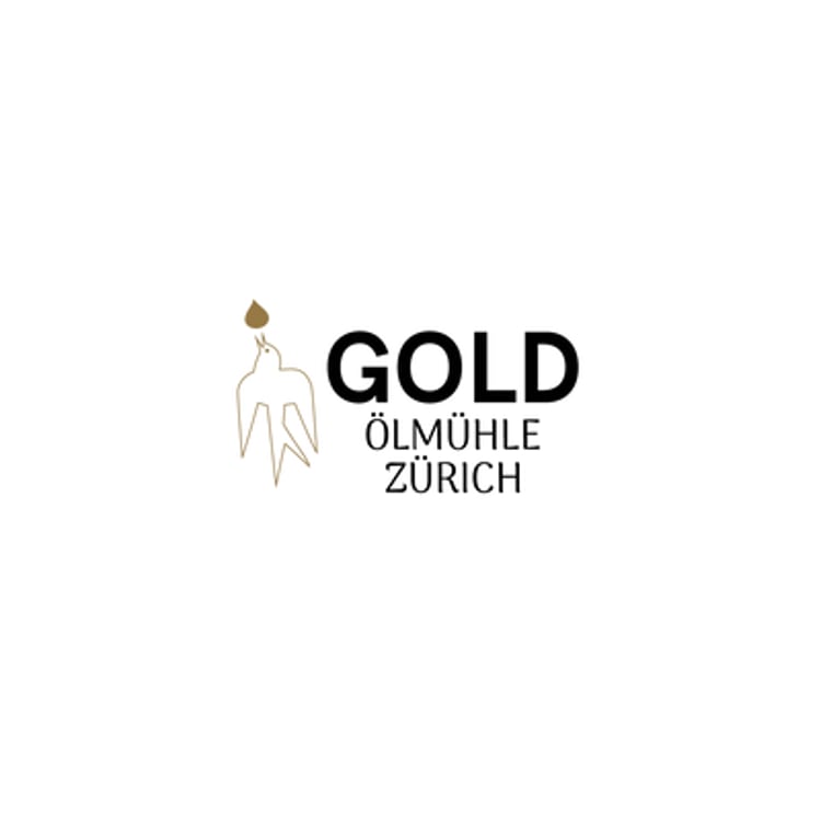 Gold Ölmühle Zürich