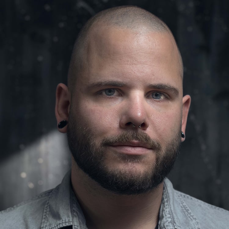Nick Hudelmaier