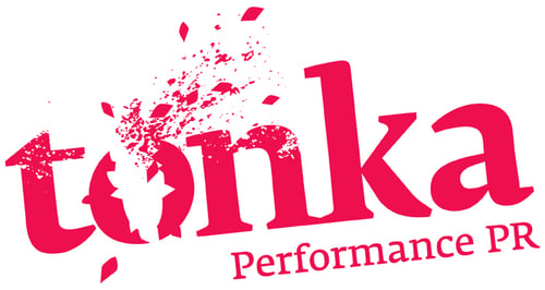 Tonka Performance PR