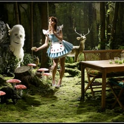 Set Design