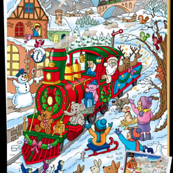 Adventskalender