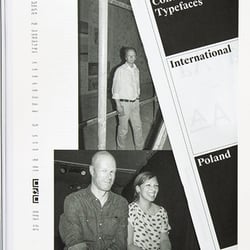 Slanted Magazine #28 – Warsaw