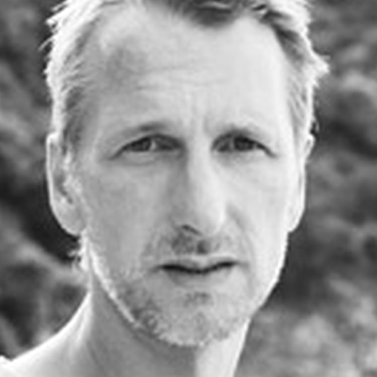 Jens Van Zoest