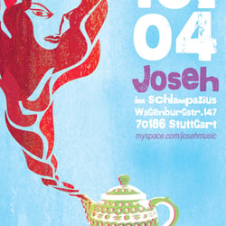 joseh
