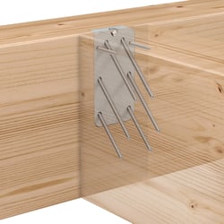 Produktvisualisierungen für GH-Holzverbinder Hauptkatalog