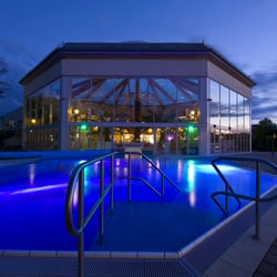 Kristall Therme Selzee
