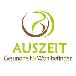 Auszeit Logo