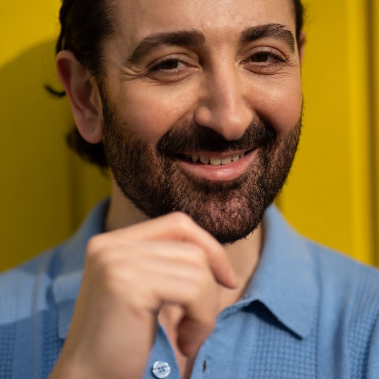 Bülent Musdu