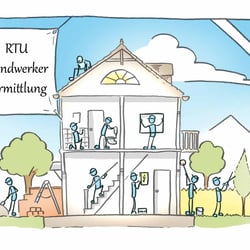 Handwerkervermitlung