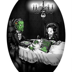 Scarytale Ending