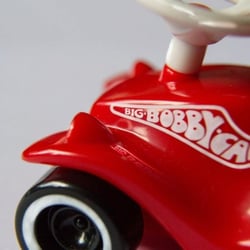 Mini -Bobbycar