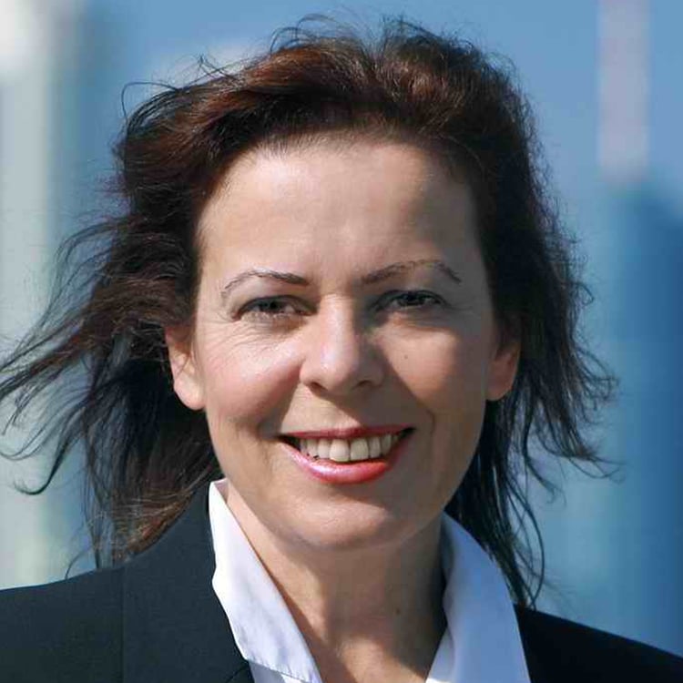 Andrea Scheurle