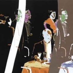 21 Gesellschaft silber rionnoir baden-baden 130×60cm