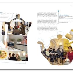 DECORATE LIFE / Editorial Design
