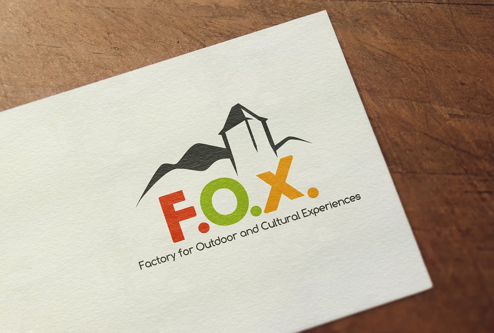 Logo FOX