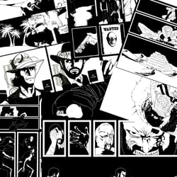 Comic