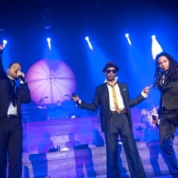 SEEED [SG121124711]