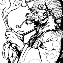 Tiger Tea