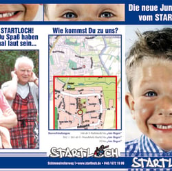 flyer jugendzentrum