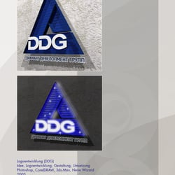 Logoentwicklung