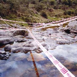 Unsafe Landscape #5 baja