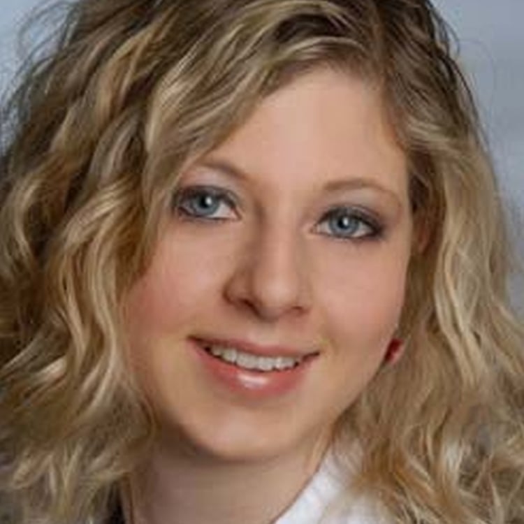 Vera Hassenpflug