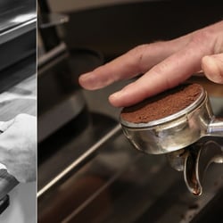 Fotoserie von Seminar Czogalla Kaffeeschule Bonn