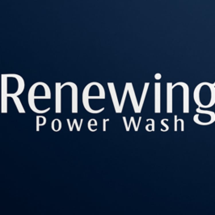 Renewing Power Wash