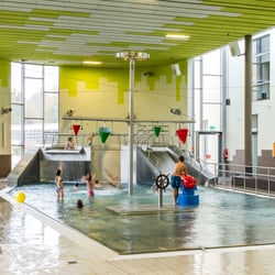 Hallenbad P3, Peine