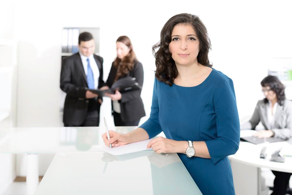 Responsives Webdesign (CMS)