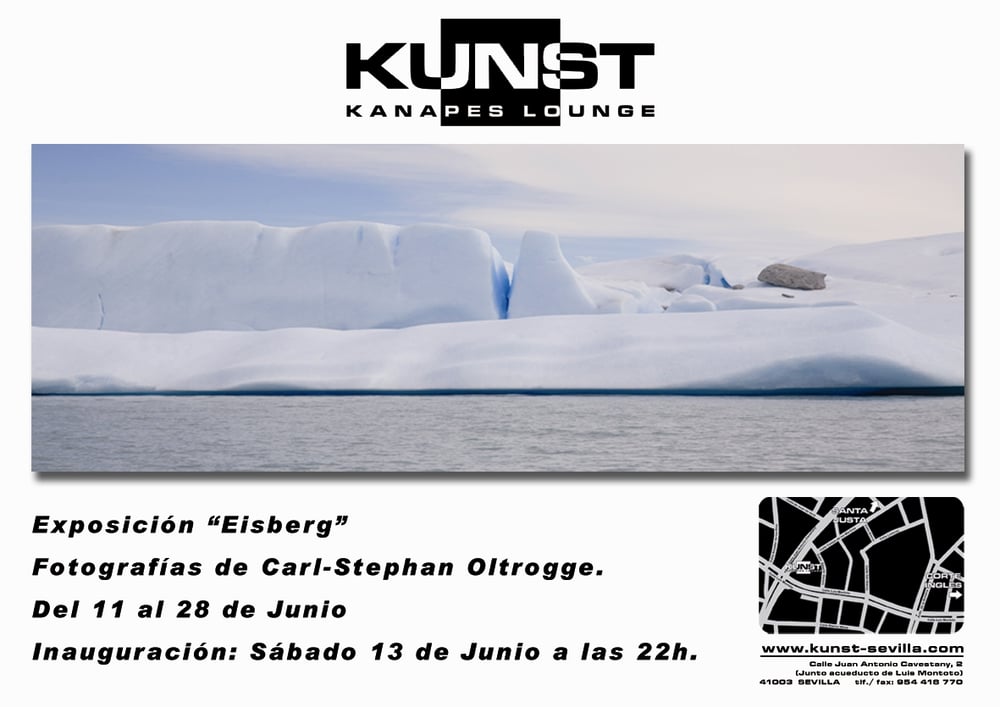 Patagonia Exposition 5
