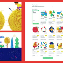 bildkampagne // crowdfunding solawi bio-hof auf startnext (2/2)