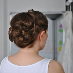 Visagistin Duesseldorf Natalie Aust 05