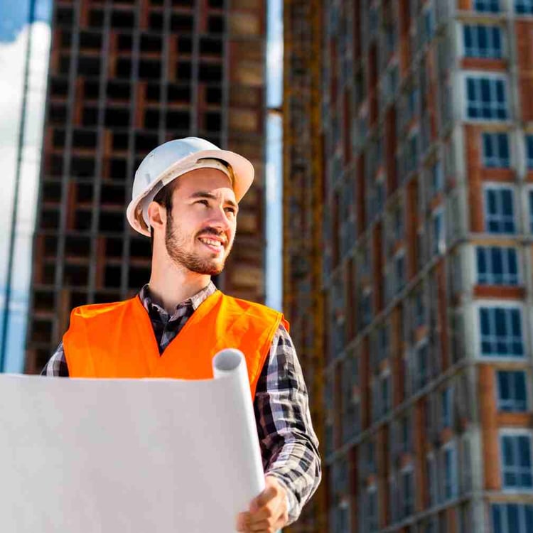 Civil Engineer Resume Examples and Templates