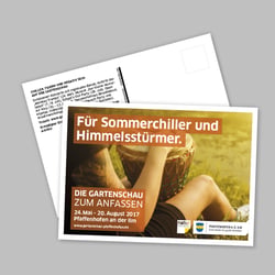 Postkarte