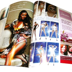 InDesign