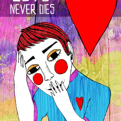 LoveNeverDies