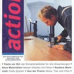 Zeitschrift Hersteller Wrkzeugmaschinen