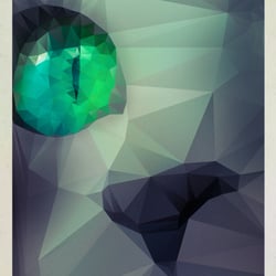 Digitale Illustration, Vektorgrafik