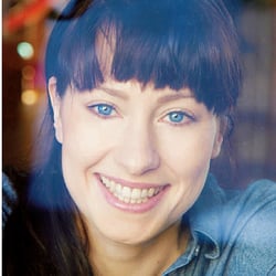 Lisa Mies, Schauspielerin