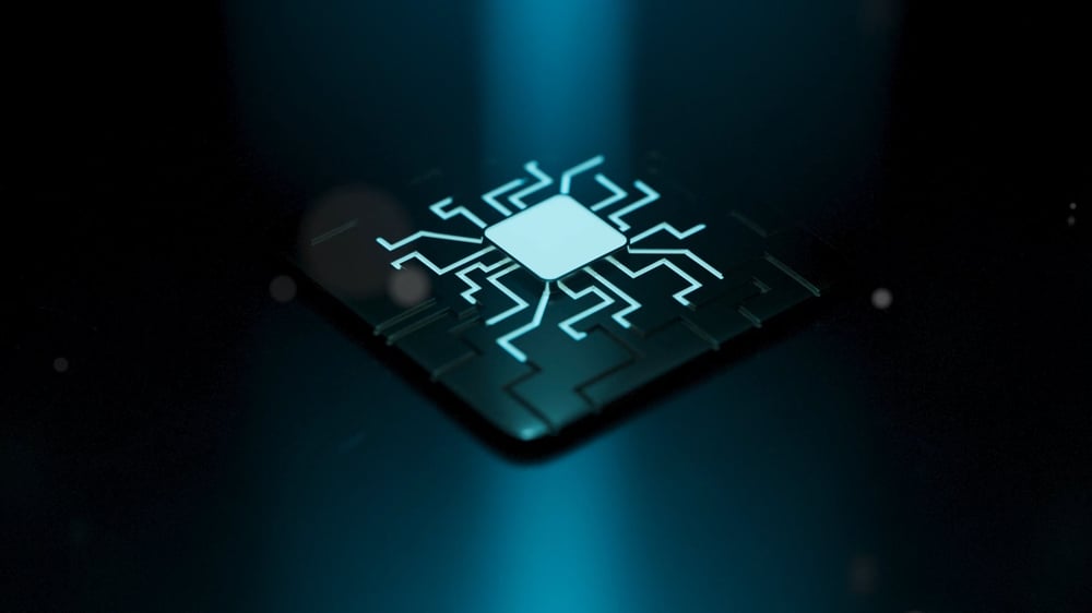 Nano Chip