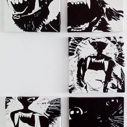 „teeth“
