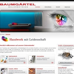 Maler Baumgärtel