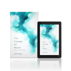 The Voyage of Water | Genre: Poetry