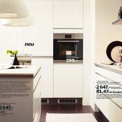 Range Brochure Kitchen 2012 Seite 16