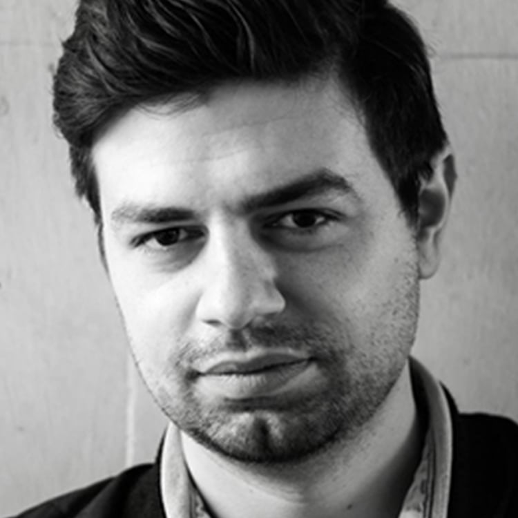 Christoph Benjamin