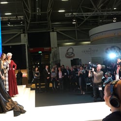 INHORGENTA MUNICH 2018 Fashion-Blog