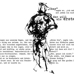 Bukowski Buchillu
