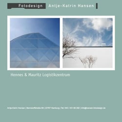 A K Hansen Portfolio Seite 08